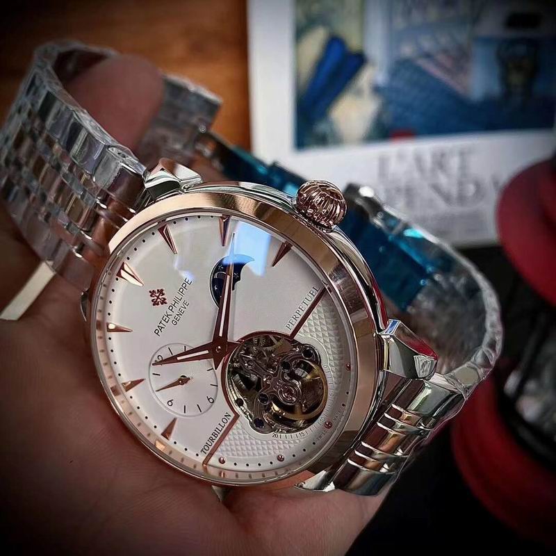 Patek Philippe 43mm 83 (11)