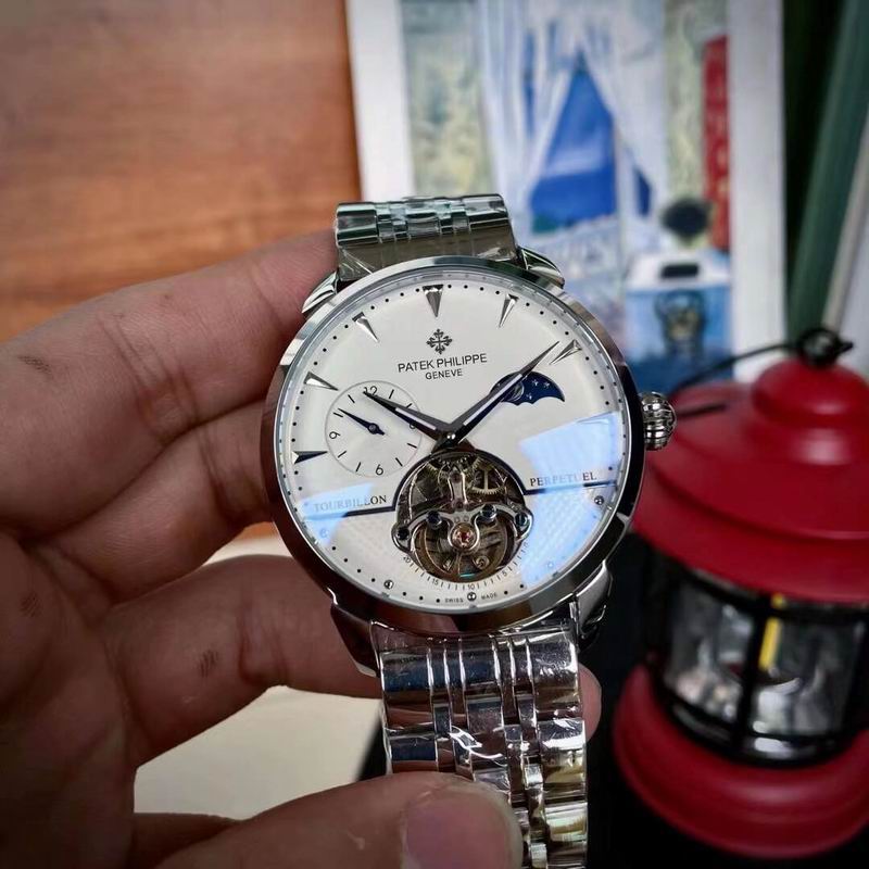 Patek Philippe 43mm 83 (13)