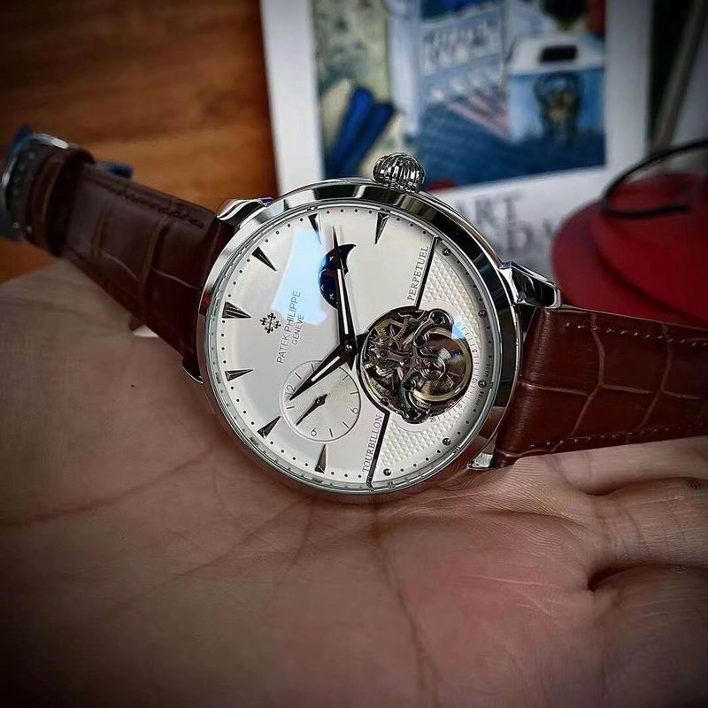 Patek Philippe 43mm 83 (2)