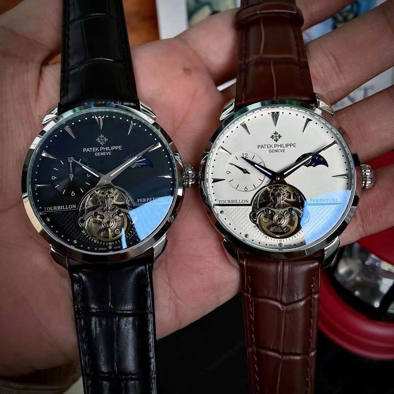 Patek Philippe 43mm 83 (5)