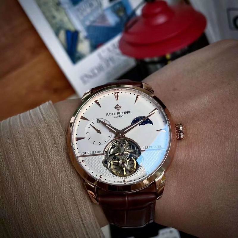 Patek Philippe 43mm 83 (7)