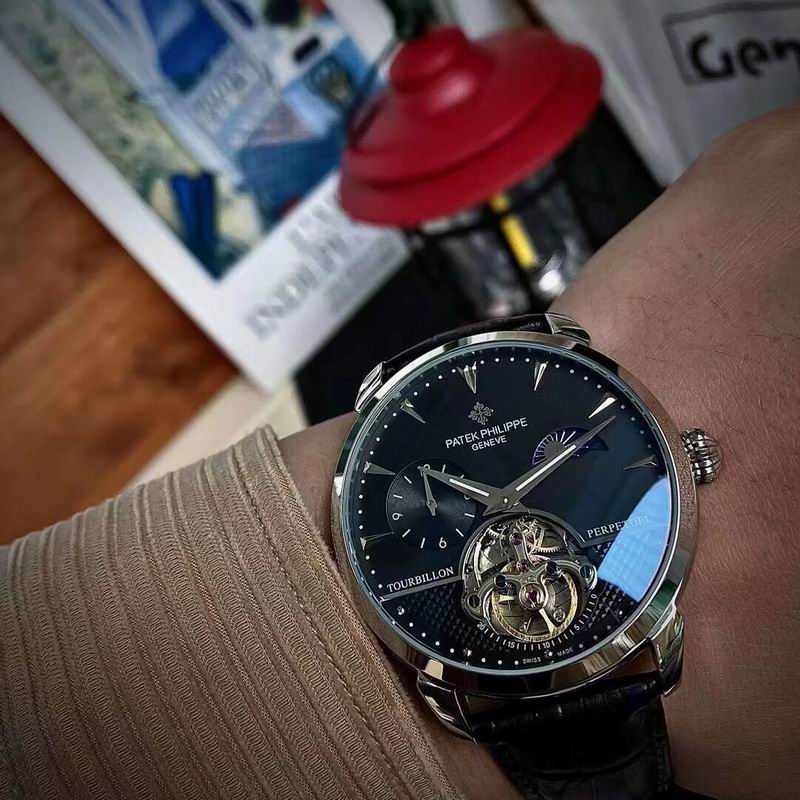 Patek Philippe 43mm 83 (8)