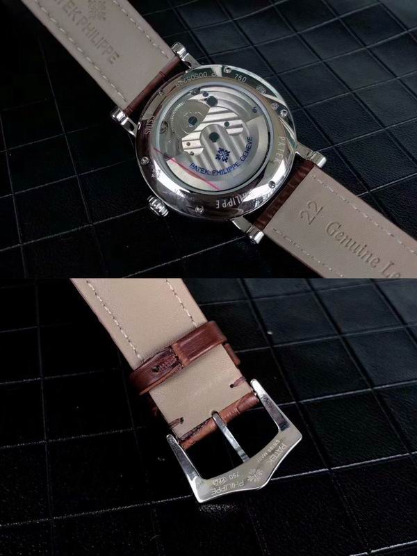 Patek Philippe 43mm 88 (1)