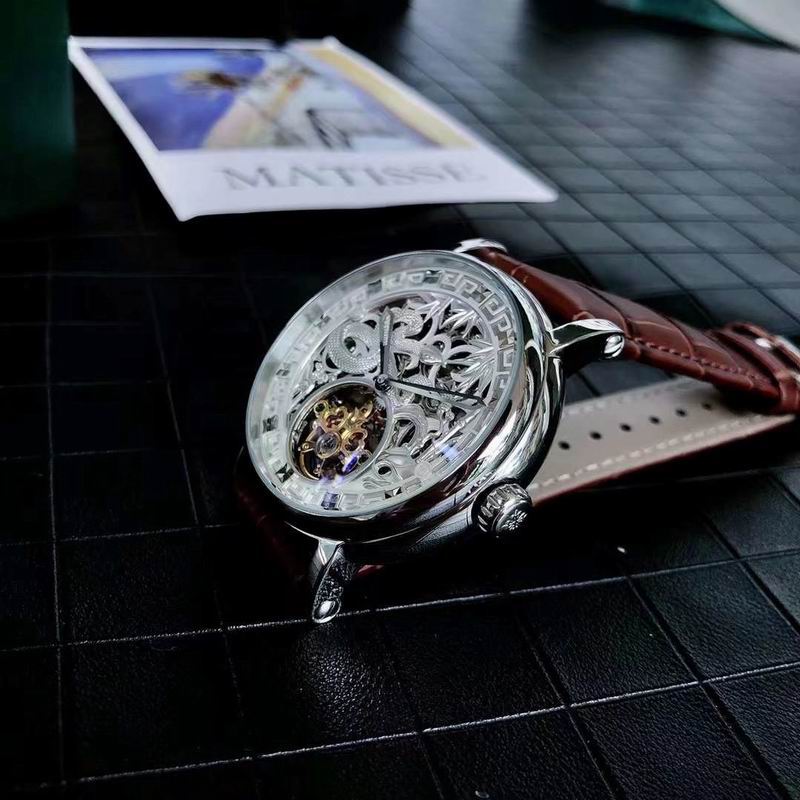 Patek Philippe 43mm 88 (2)