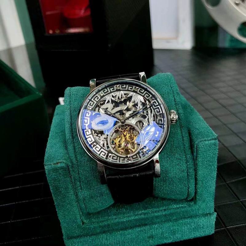 Patek Philippe 43mm 88 (3)