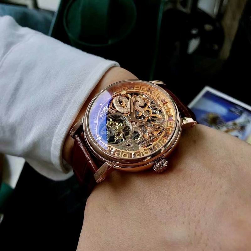 Patek Philippe 43mm 88 (4)