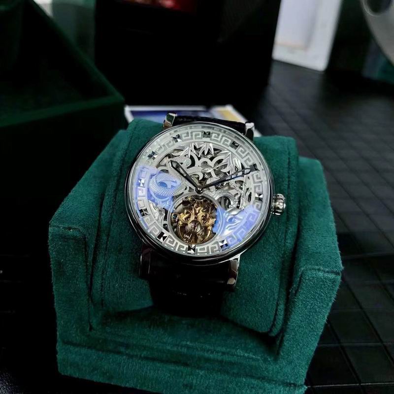 Patek Philippe 43mm 88 (5)