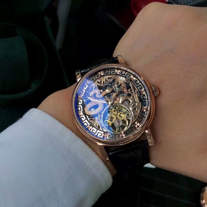 Patek Philippe 43mm 88 (7)