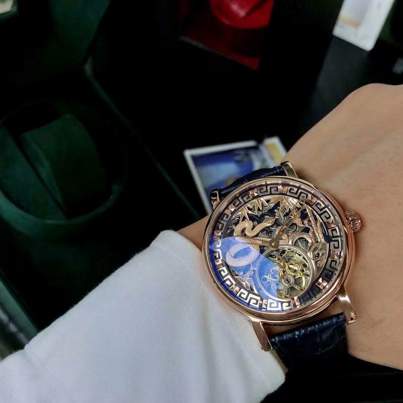 Patek Philippe 43mm 88 (8)