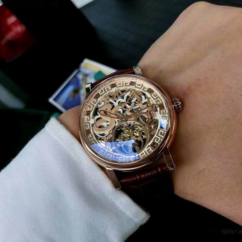 Patek Philippe 43mm 88 (9)