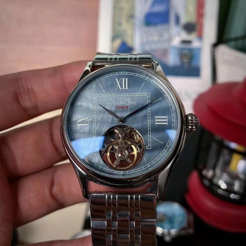 Patek Philippe 43mm 89 (3)