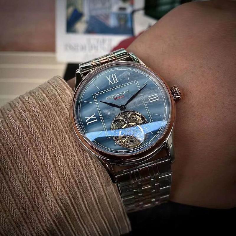 Patek Philippe 43mm 89 (7)