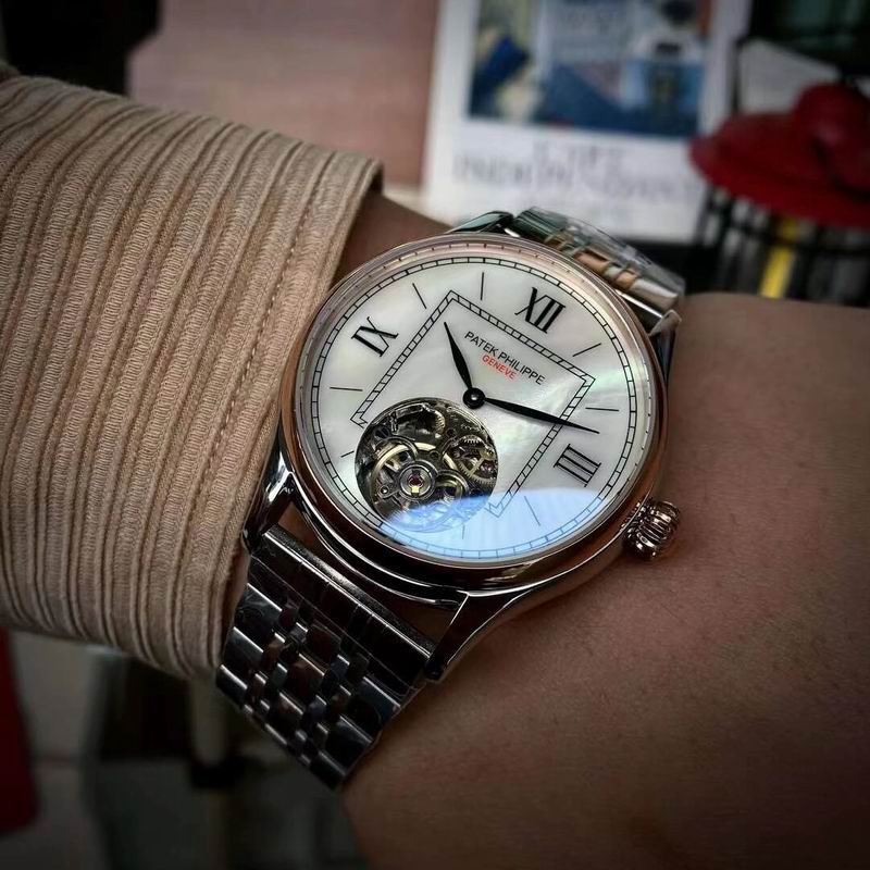 Patek Philippe 43mm 89 (8)
