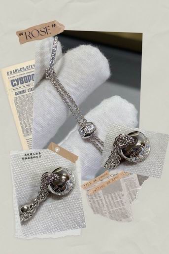 Piaget earring 02lyh19 (5)