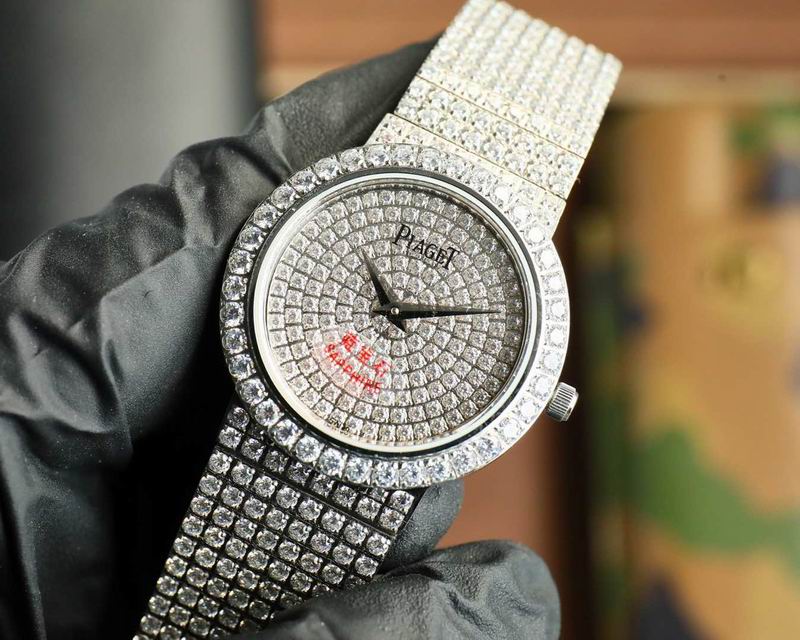 Piaget watch 14 (21)