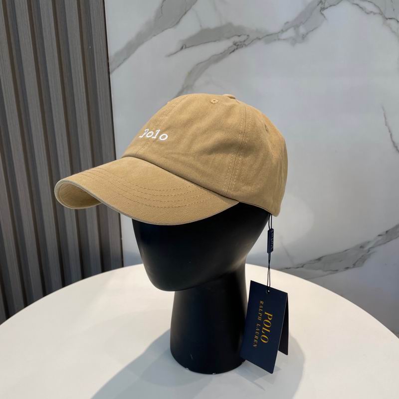 Polo cap dx (102)