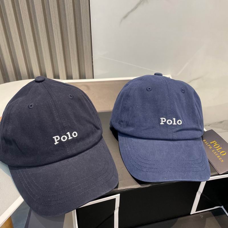 Polo cap dx (107)