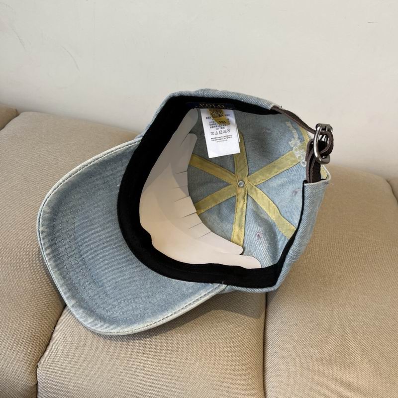 Polo cap dx (12)