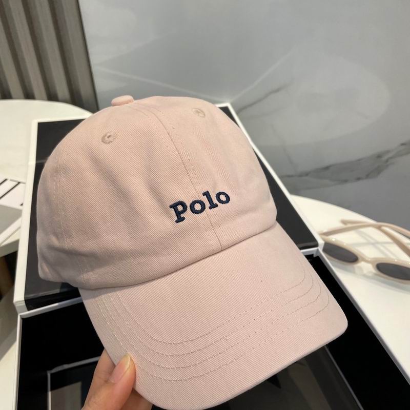 Polo cap dx (123)