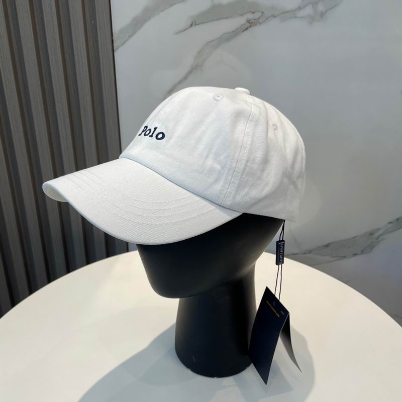 Polo cap dx (128)