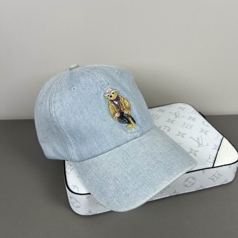Polo cap dx (13)