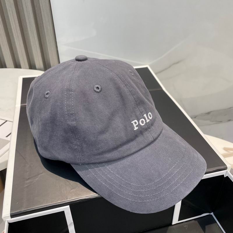 Polo cap dx (130)
