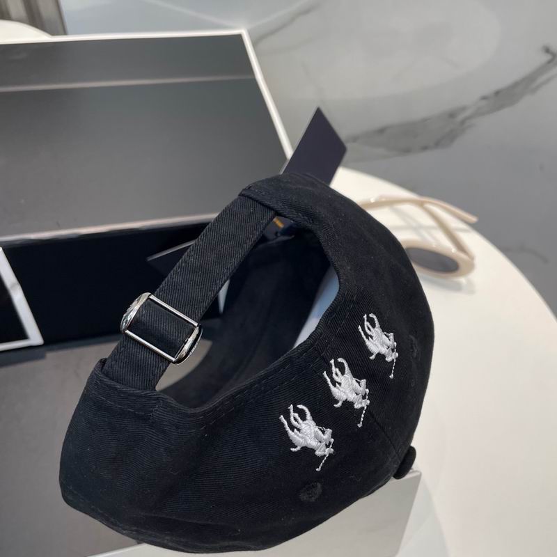Polo cap dx (135)