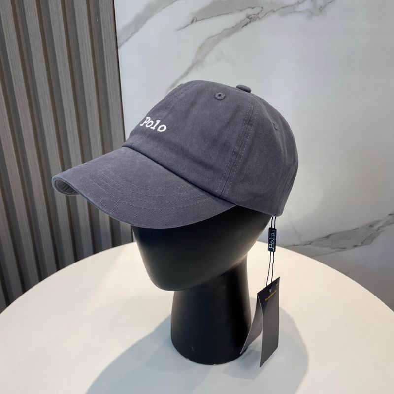 Polo cap dx (137)