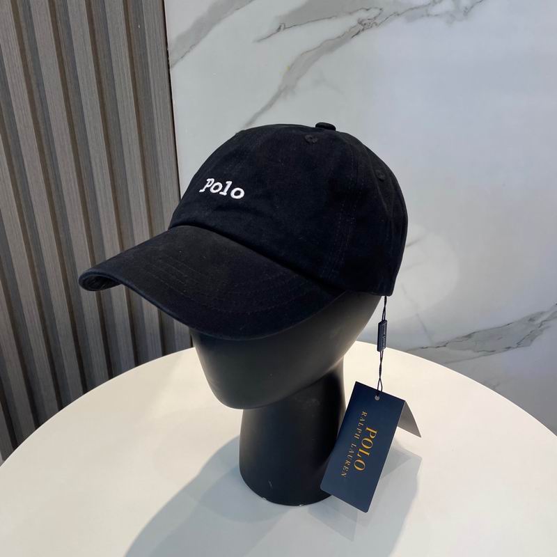 Polo cap dx (138)