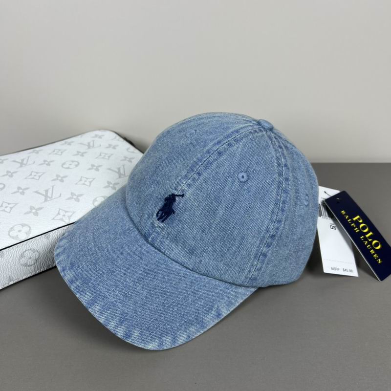 Polo cap dx (14)