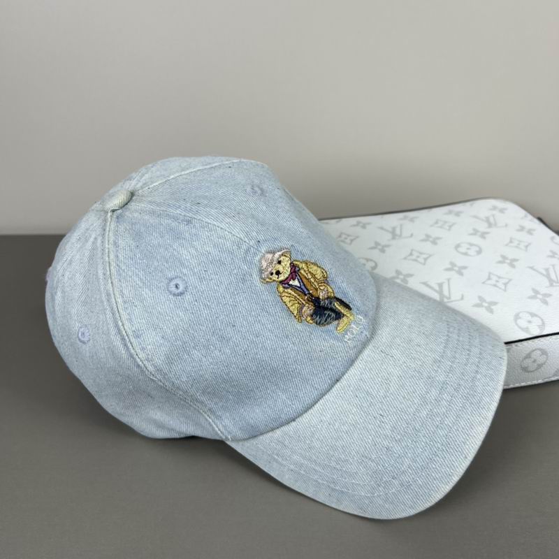 Polo cap dx (14)