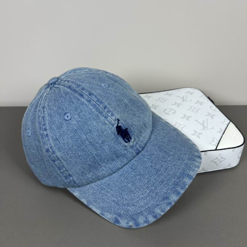 Polo cap dx (15)