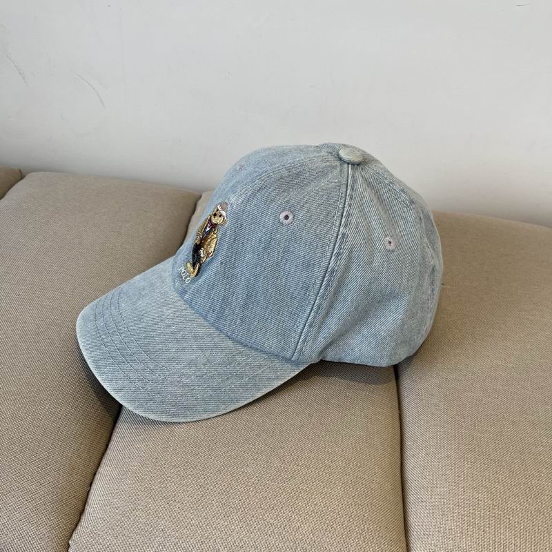 Polo cap dx (15)