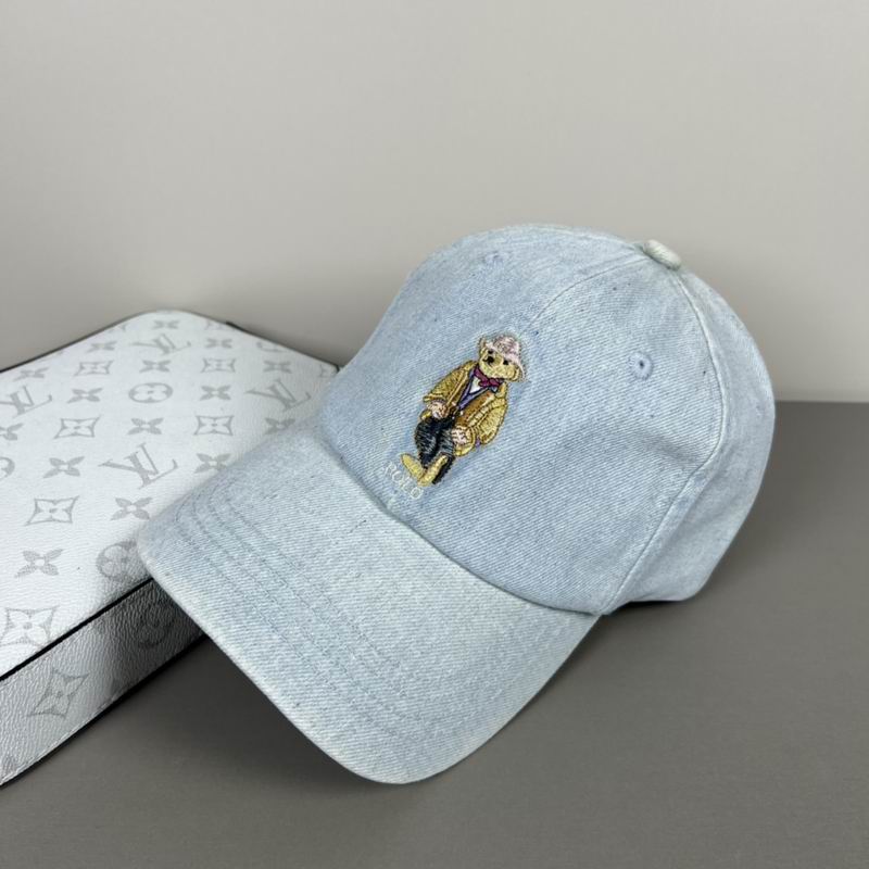 Polo cap dx (15)