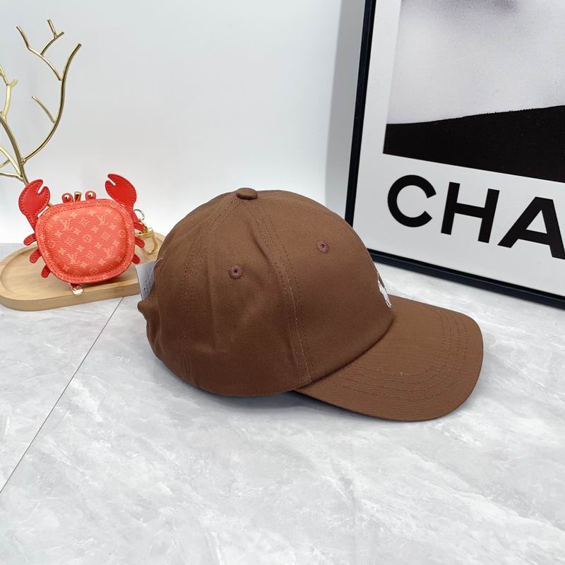 Polo cap dx (157)