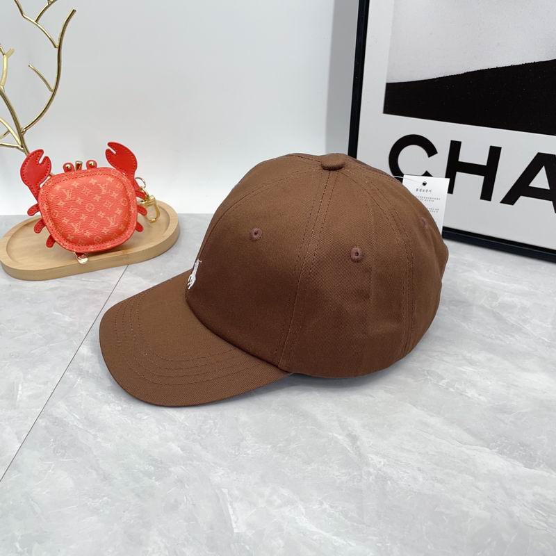 Polo cap dx (159)