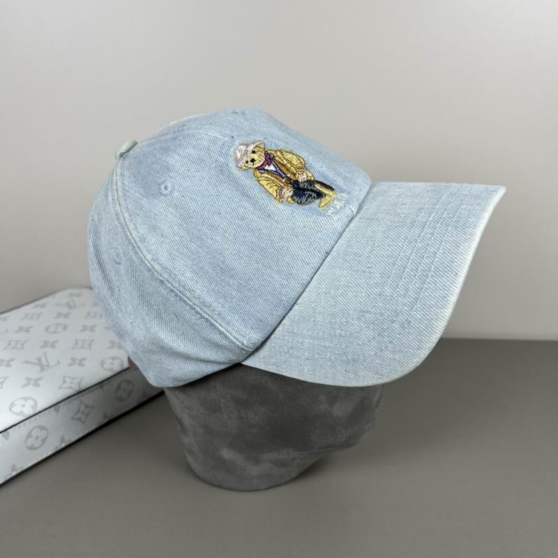 Polo cap dx (16)