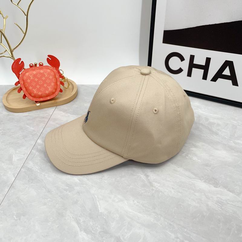 Polo cap dx (168)