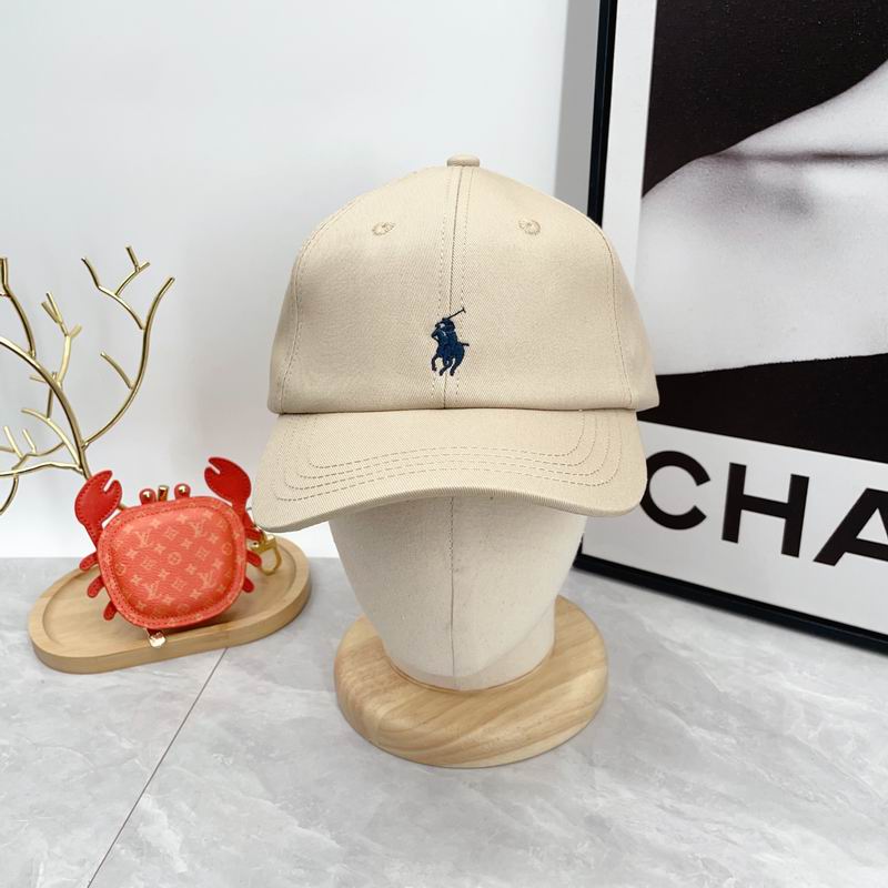Polo cap dx (171)