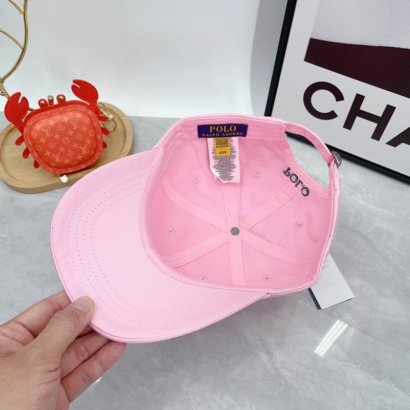 Polo cap dx (173)
