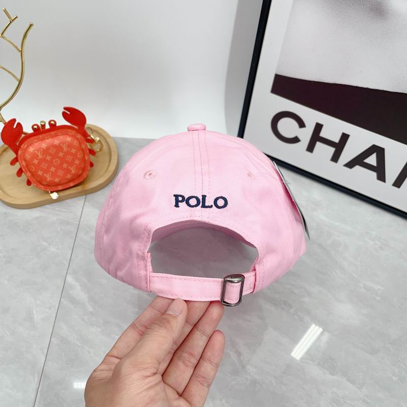 Polo cap dx (174)