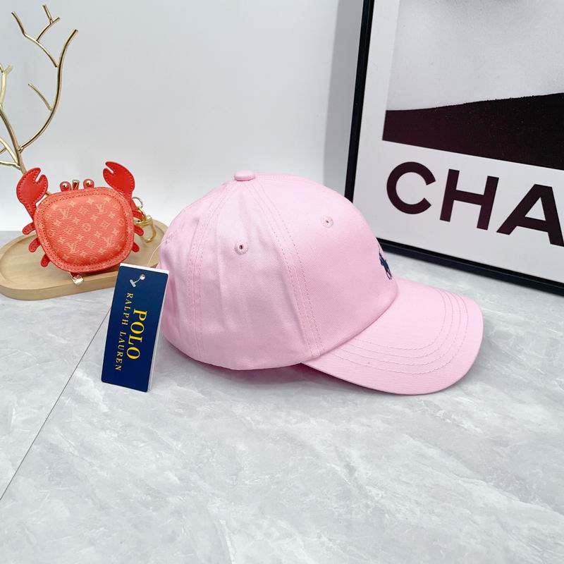 Polo cap dx (175)