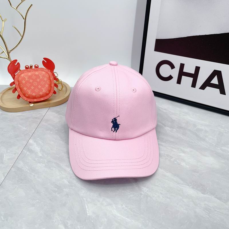 Polo cap dx (176)