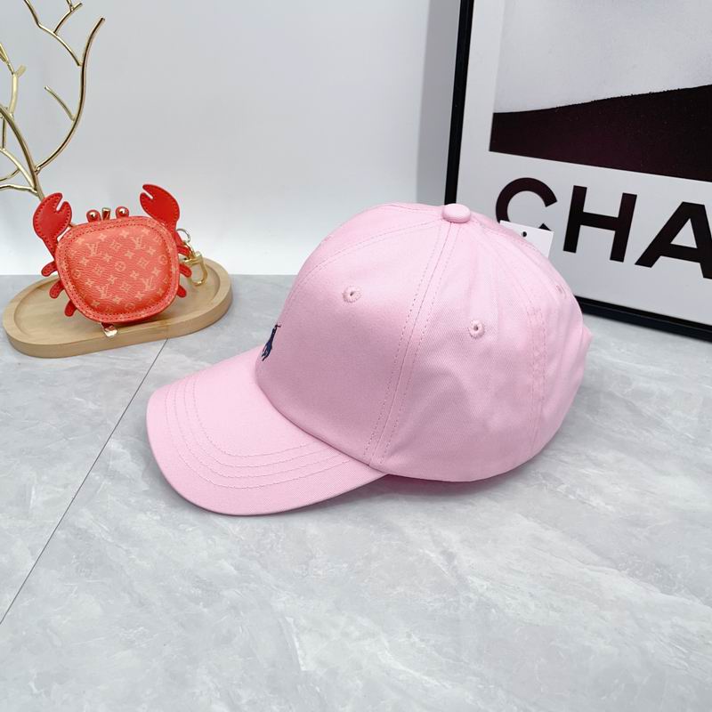 Polo cap dx (177)