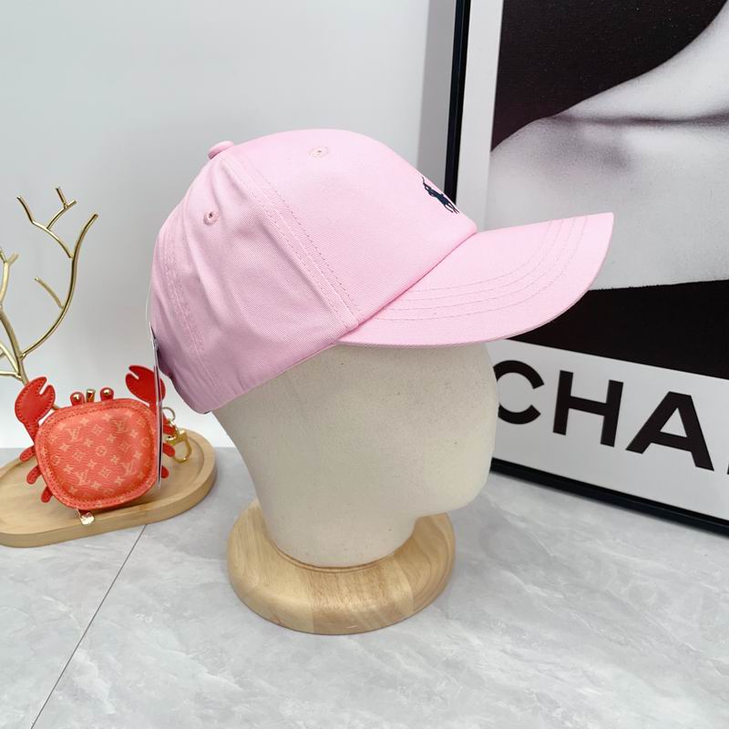 Polo cap dx (178)