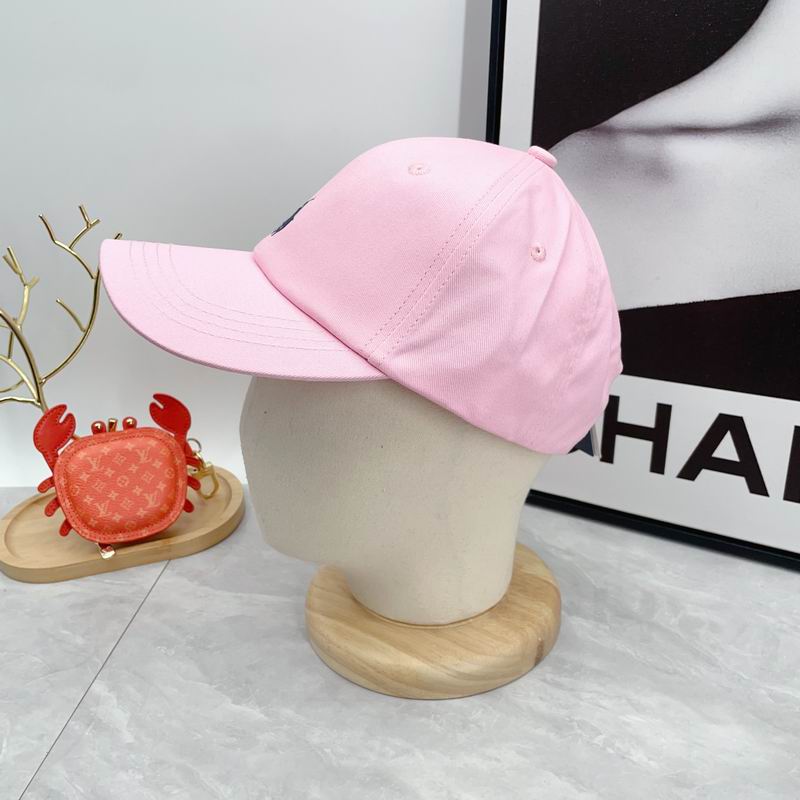 Polo cap dx (179)