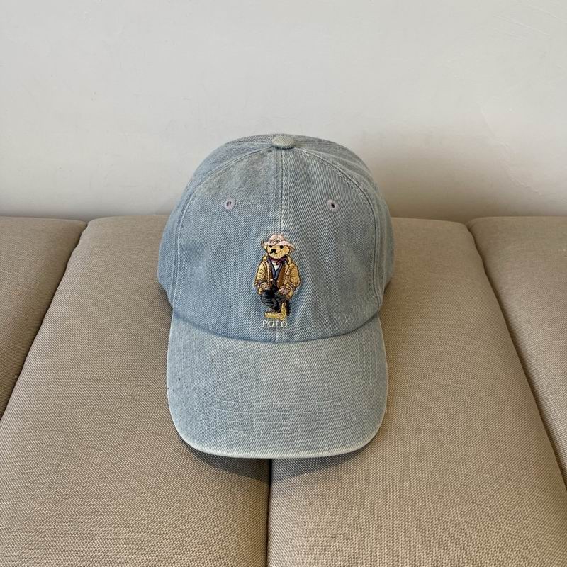 Polo cap dx (18)