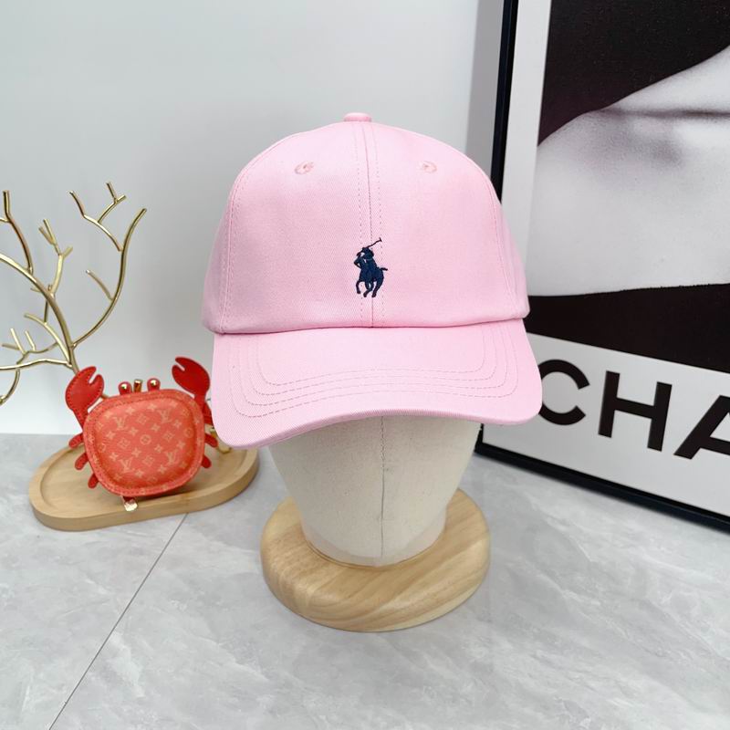 Polo cap dx (180)