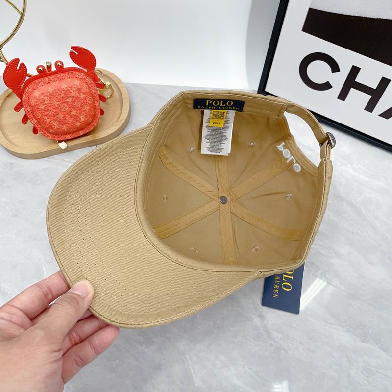 Polo cap dx (182)