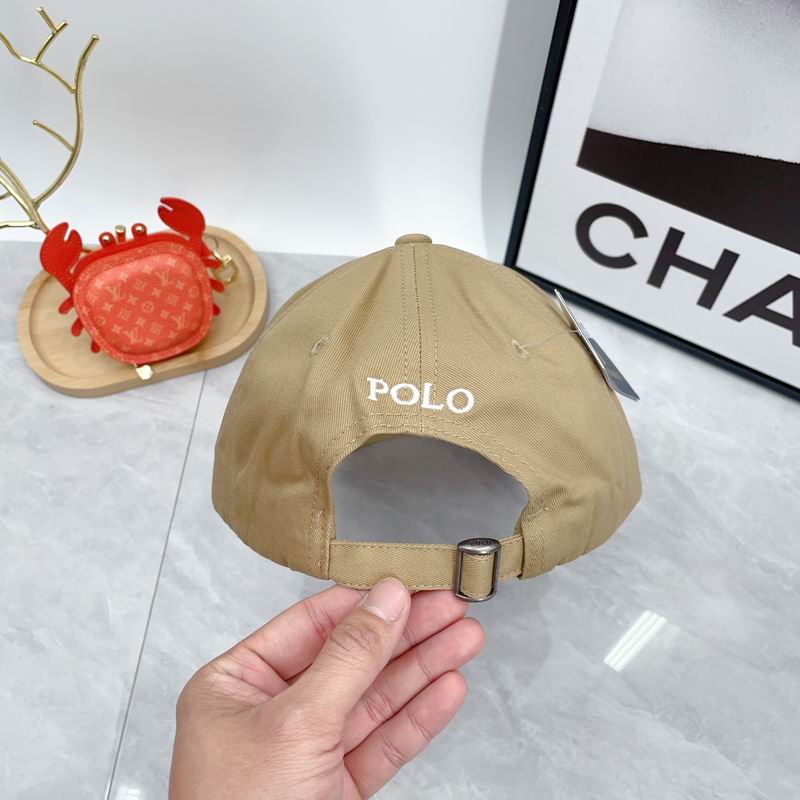 Polo cap dx (183)
